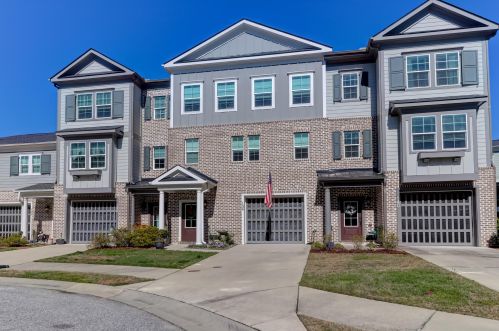 136 Slipper Shell Ct, Mount Pleasant SC  29464-6721 exterior