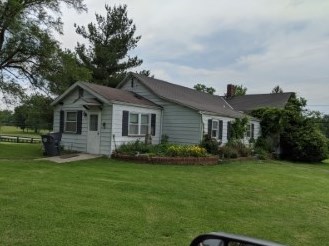 2645 Hathaway Rd, Hamilton KY  41091-9815 exterior