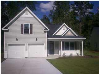 222 Edgefield Dr, Summerville, SC 29483-4428