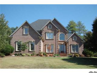 11905 John K Hall Way, Charlotte, NC 28277-2855
