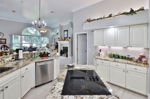 1819 Lake Reedy Blvd, West Frost Proof FL  33843-9655 exterior