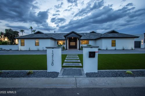 12120 76th Pl, Scottsdale, AZ 85260-5512