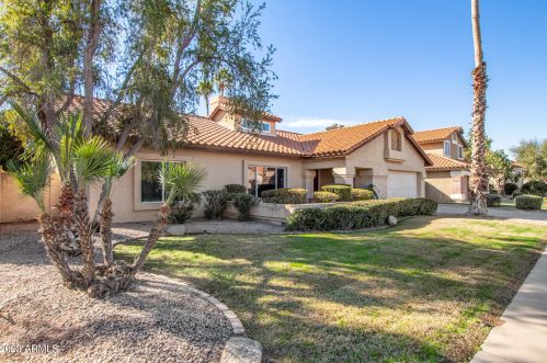 2333 Egret Ct, Gilbert, AZ 85234-3805