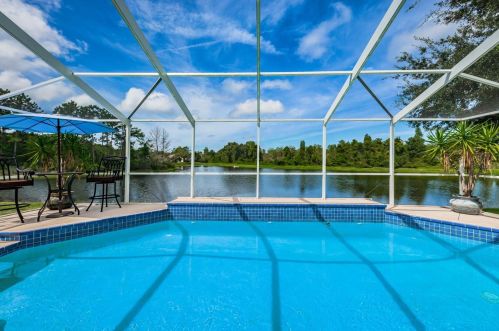 11412 Biddeford Pl, New Port Richey, FL 34654-4497