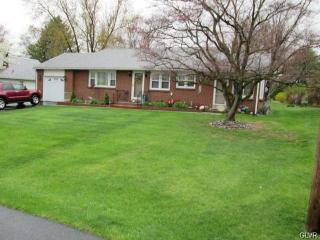 4527 Nicholas St, Easton, PA 18045-4829