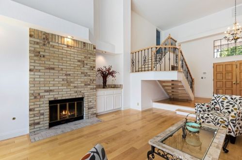 1223 Whispering Oaks Dr, Danville CA  94506-5840 exterior