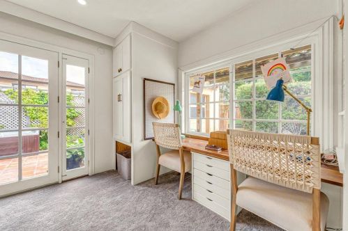 641 Eardley Ave, Del Monte Park CA  93950-4621 exterior