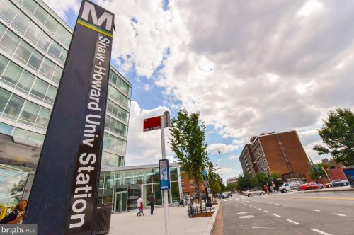 2109 10th St, Washington DC 20001-4041 exterior