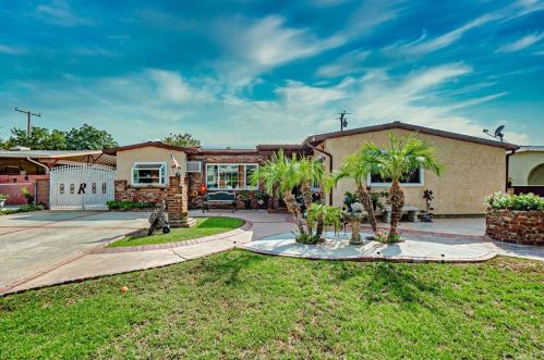 15408 Giordano St, City Of Industry CA  exterior