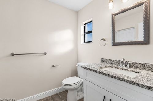 2227 2 Ter, Cape Coral FL  33990-1024 exterior