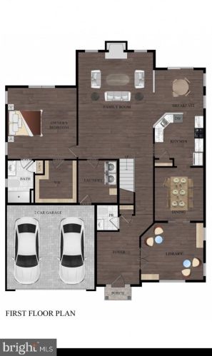 800 Raspberry Cir, West Deptford NJ  08096-5177 exterior