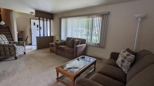 390 National Ave, Fond Du Lac, WI 54935-2864