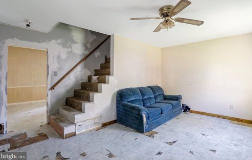 108 Fayette St, Lees Cross Roads PA  17257-1102 exterior