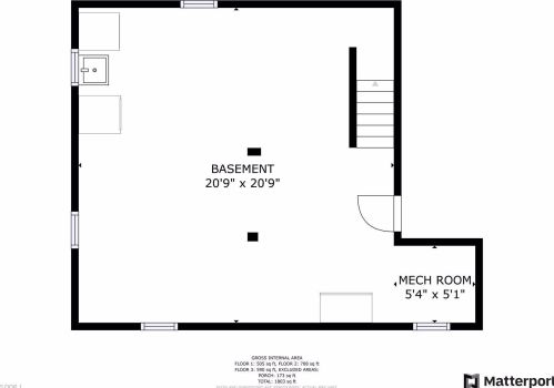 4837 Upton Ave, Minneapolis MN 55410-1807 exterior