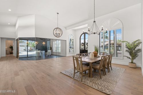 8500 Aster Dr, Scottsdale AZ  85260-5308 exterior