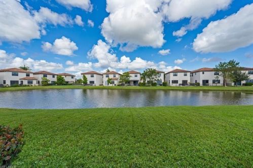 5471 Ferris Ave, Ave Maria FL  34142 exterior