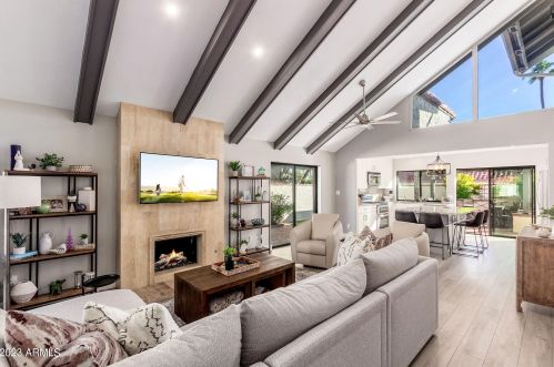 5822 Scottsdale Rd, Scottsdale AZ 85253-5415 exterior