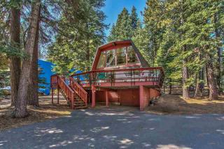 14249 Glacier View Dr, Truckee, CA 96161-6761