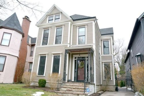 67 Norwood Ave, Buffalo, NY 14222-2103