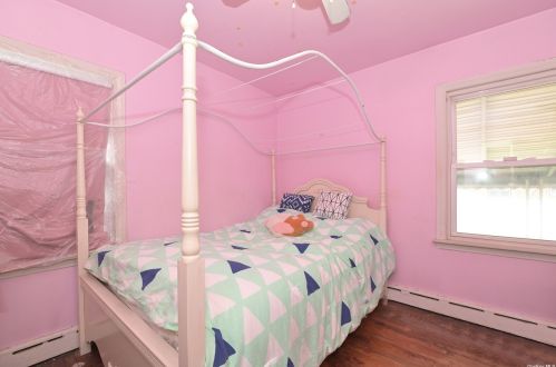 11136 179th St, Jamaica NY  11433-4124 exterior