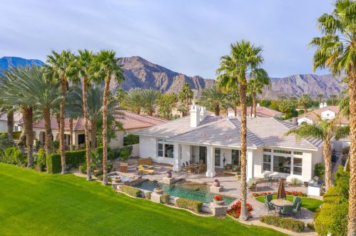 51464 Marbella Ct, La Quinta CA  92253-9056 exterior