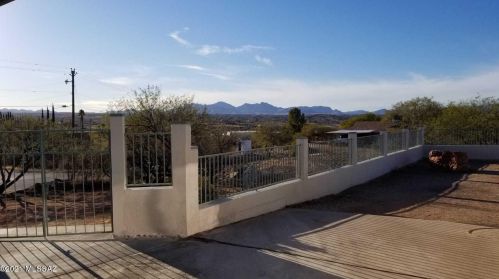 897 Via Savalza, Nogales, AZ 85648-2846