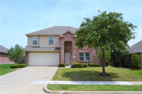 904 Oakcrest Dr, St Paul, TX 75098-6977