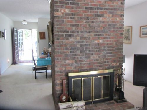 121 Timberline Trl, Ormond Beach FL  32174-8539 exterior