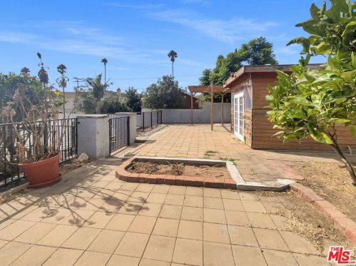 2305 Ralston Ln, Redondo Beach CA  90278-5219 exterior