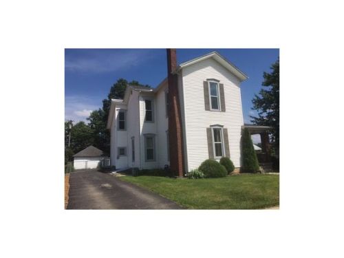 13 Main St, Casstown, OH 45312