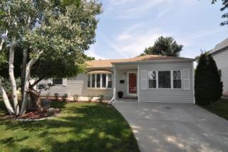 1240 Eudora St, Denver CO  80222-7320 exterior