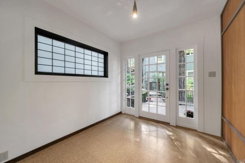 95 Ethel Ave, Mill Valley CA  94941-2736 exterior