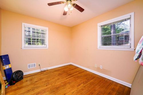 711 Rockwood Dr, North Augusta SC  29841-3256 exterior