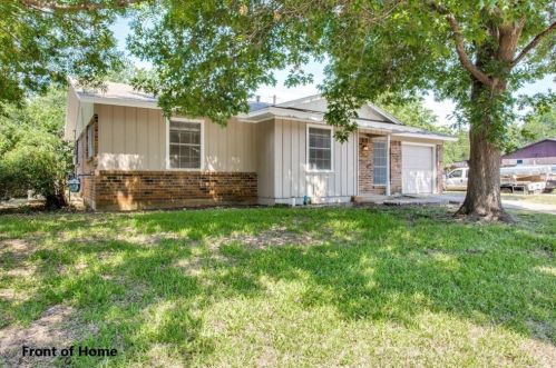 4001 Redstone Rd, Denton, TX 76209-8015