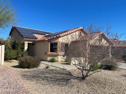 24858 Jessica Ln, Buckeye, AZ 85326-1428