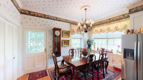 804 Dunbarton Dr, North Augusta SC 29841-3275 exterior