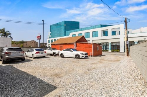 15207 Vermont Ave, Gardena CA  90247-4103 exterior