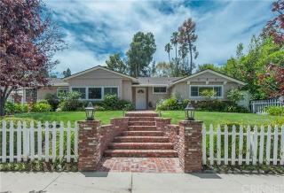 4201 Hayvenhurst Dr, Van Nuys, CA 91436-3729