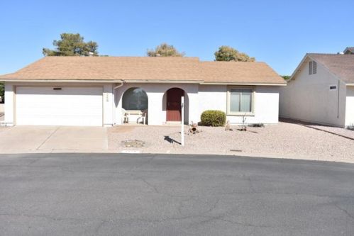 7818 Ebola Ave, Mesa, AZ 85208-6084