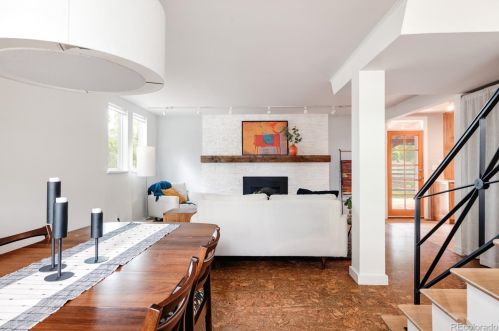 1460 Jasmine Way, Denver CO 80224-1211 exterior