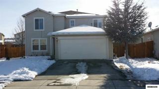 7822 Tulear St, Reno, NV 89506-5931
