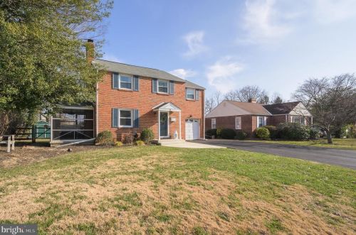 11 Dale Rd, Wilmington, DE 19810-4303