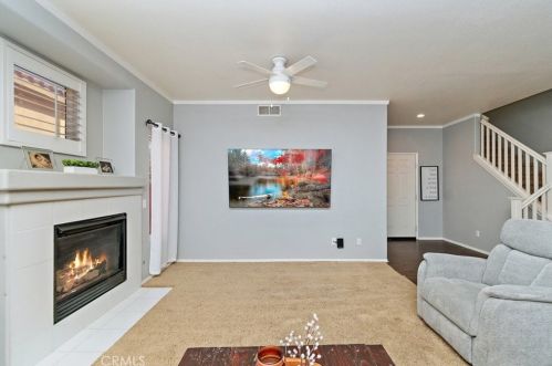 1285 Early Blue Ln, Beaumont CA  92223-2020 exterior