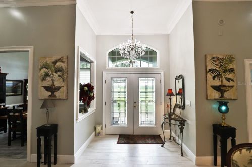 1819 Lake Reedy Blvd, West Frost Proof FL  33843-9655 exterior