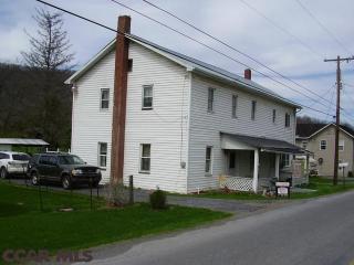 4317 Jacksonville Rd, Howard, PA 16841-3703