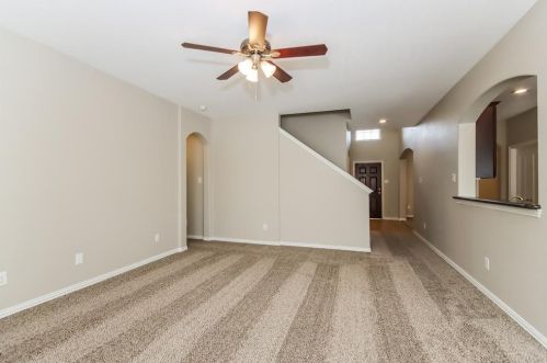 2226 Maple Point Dr, Conroe TX  77301-3168 exterior
