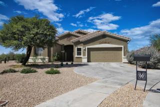3706 Desert Motif Rd, Tucson, AZ 85735-5160