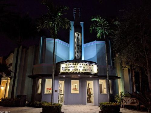 9128 Delano St, Naples FL  34113-3297 exterior