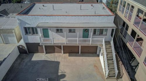 757 Redondo Ave, Long Beach CA  90804-5140 exterior