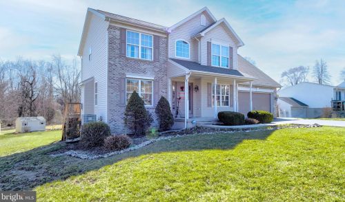 920 Valley St, West Enola, PA 17025-1541